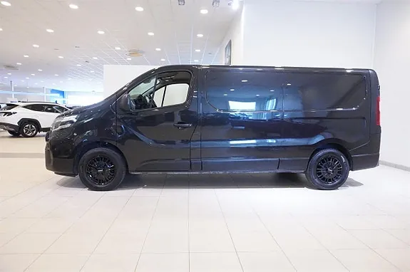Nissan Primastar 2023 photo 4