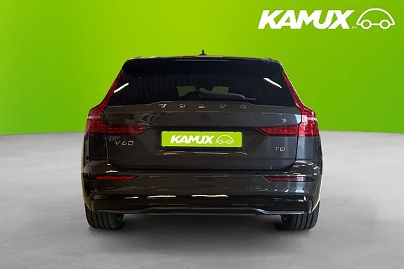 Volvo V60 2025 photo 5