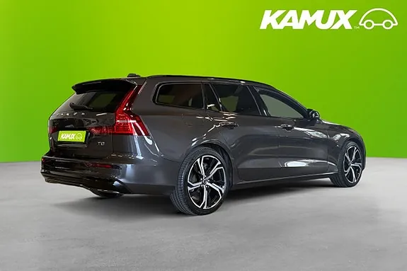 Volvo V60 2025 photo 4