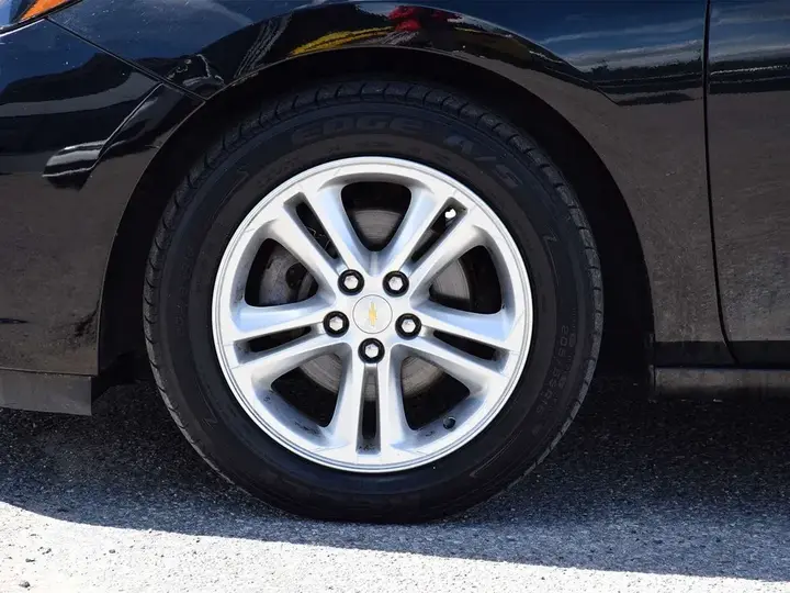 Chevrolet Cruze 2018 photo 5
