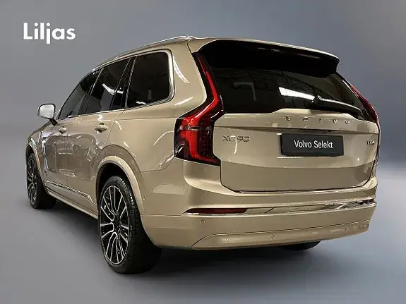 Volvo Xc90 2025 photo 5