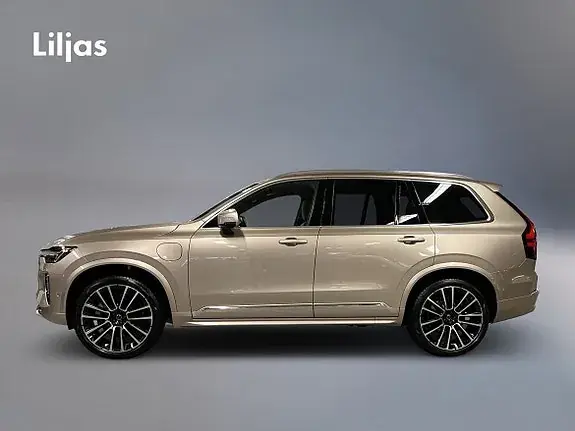 Volvo Xc90 2025 photo 3