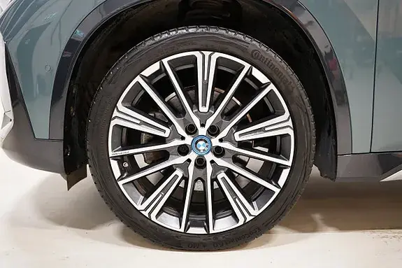 BMW X1 2023 photo 5