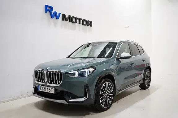 BMW X1 2023 photo 3