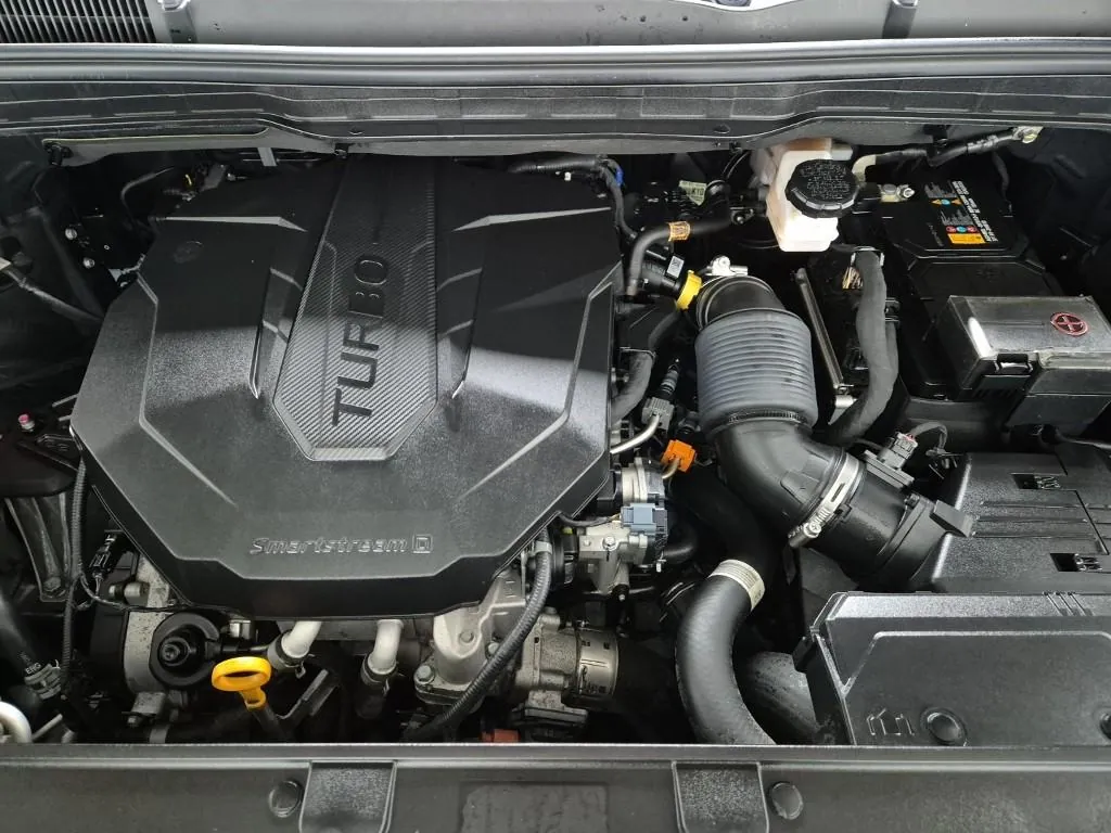 Kia Carnival 2021 photo 5