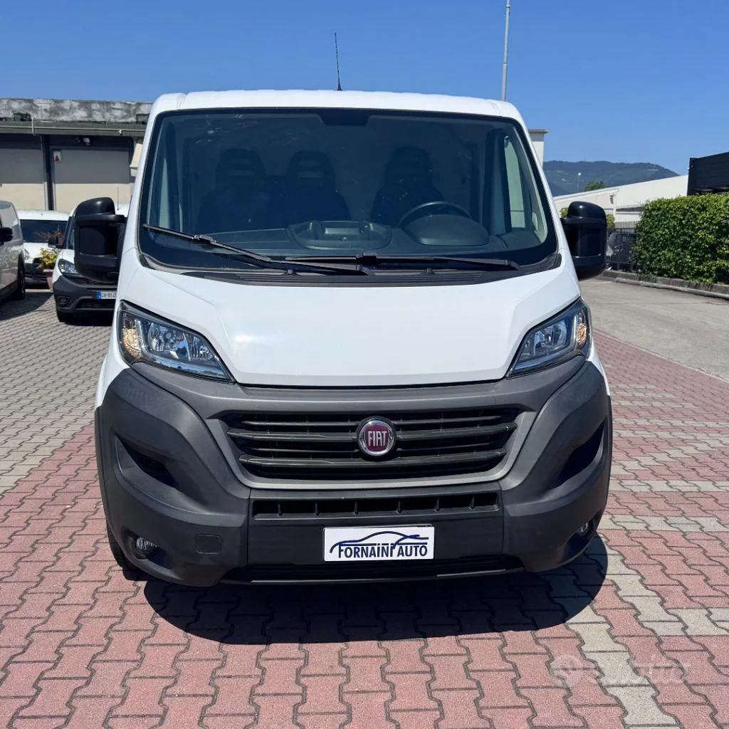 Fiat Ducato 2019 photo 4