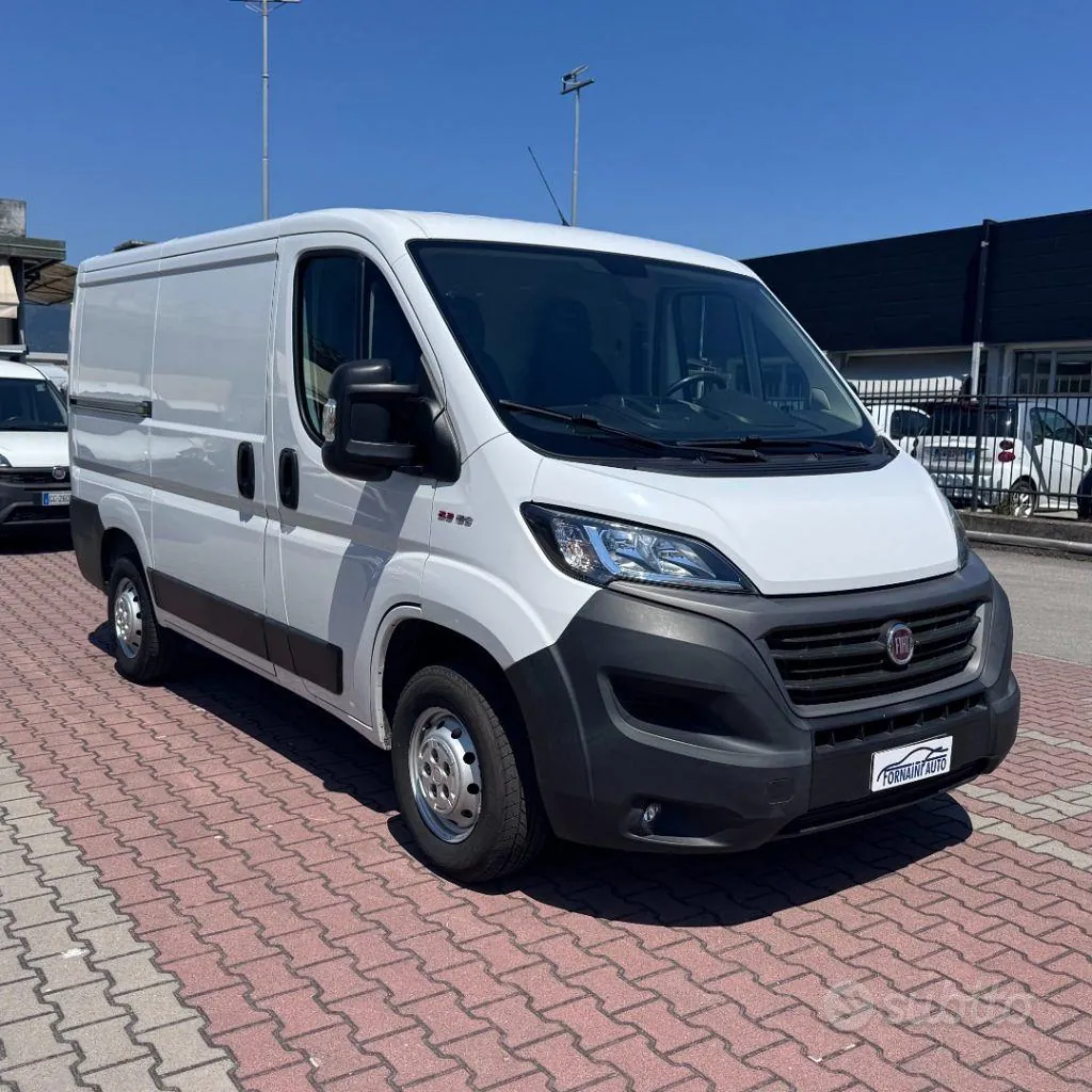 Fiat Ducato