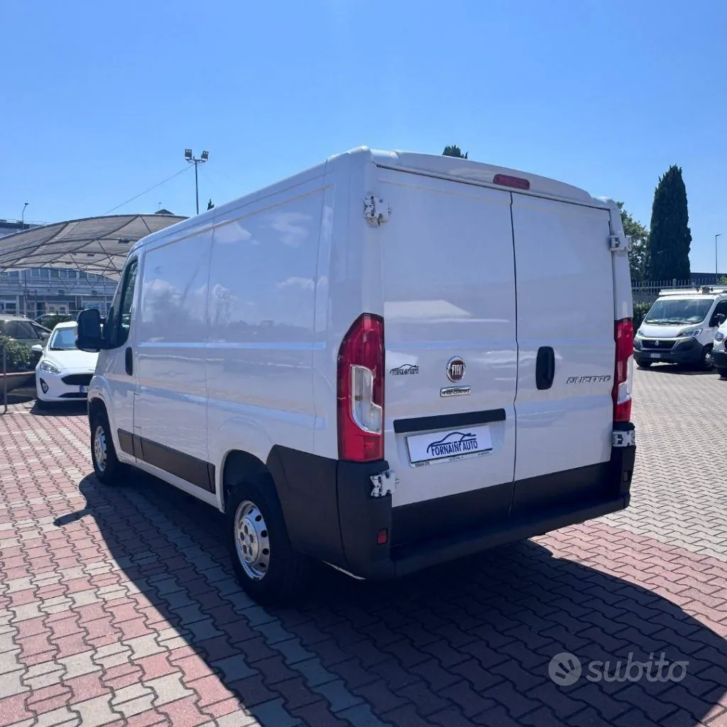Fiat Ducato 2019 photo 5