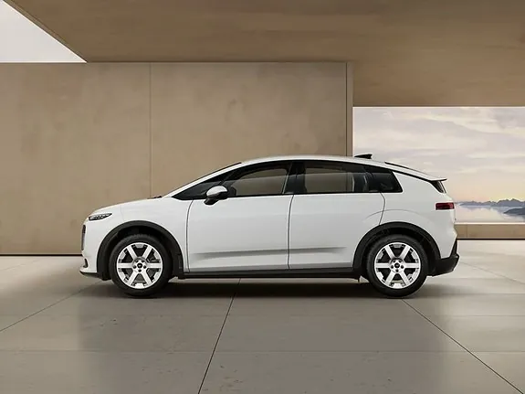 Audi A2 2027 photo 5