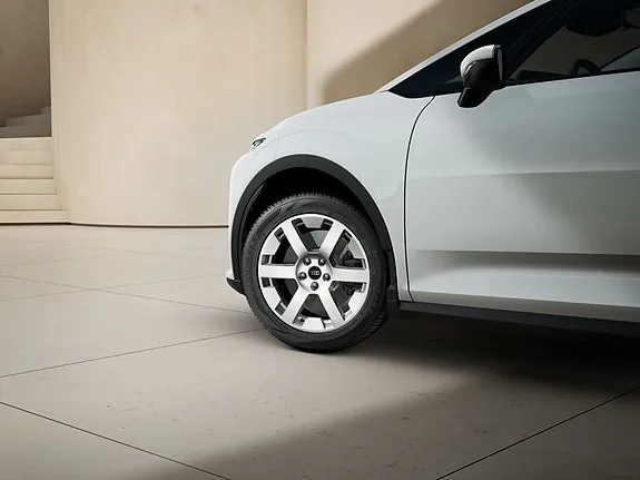 Audi A2 2027 photo 4
