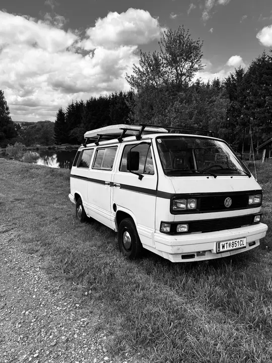 Volkswagen T3