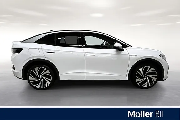 Volkswagen Id.5 2023 photo 4