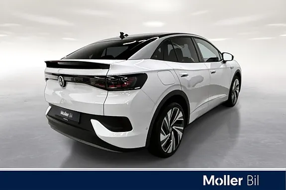 Volkswagen Id.5 2023 photo 5