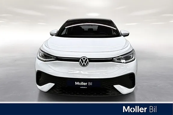 Volkswagen Id.5 2023 photo 2