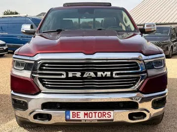 Dodge Ram 2019 photo 3