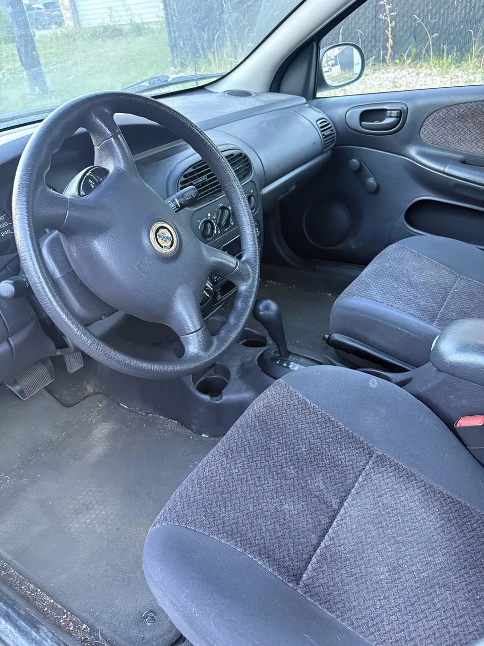 Chrysler Neon 2000 photo 5