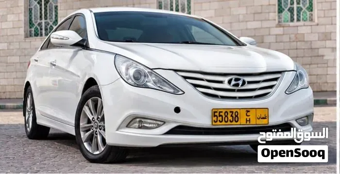 Hyundai Sonata 2012 photo 5