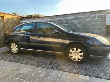 Citroen C5