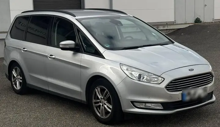 Ford Galaxy