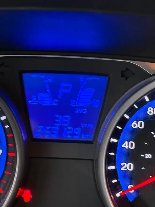 Hyundai Tucson 2015 photo 2