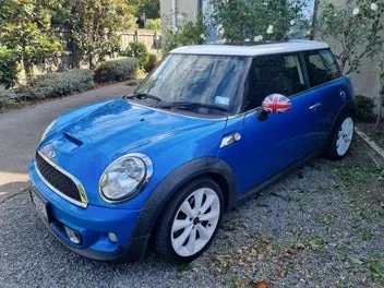 Mini Cooper 2011 photo 2