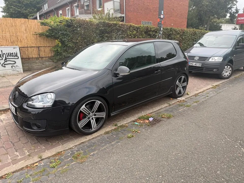 Volkswagen Golf 5