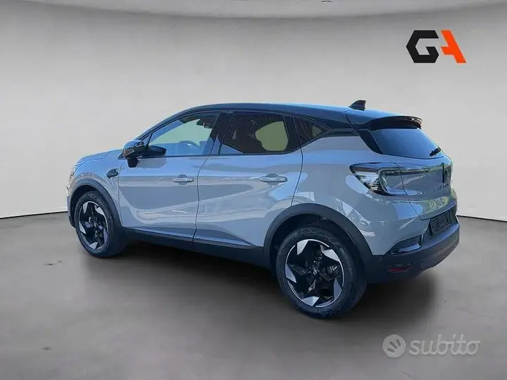 Renault Captur 2026 photo 5