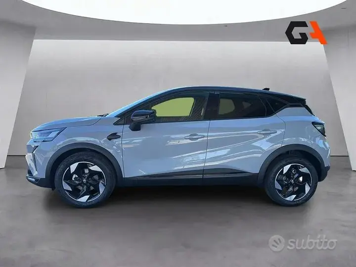Renault Captur 2026 photo 4