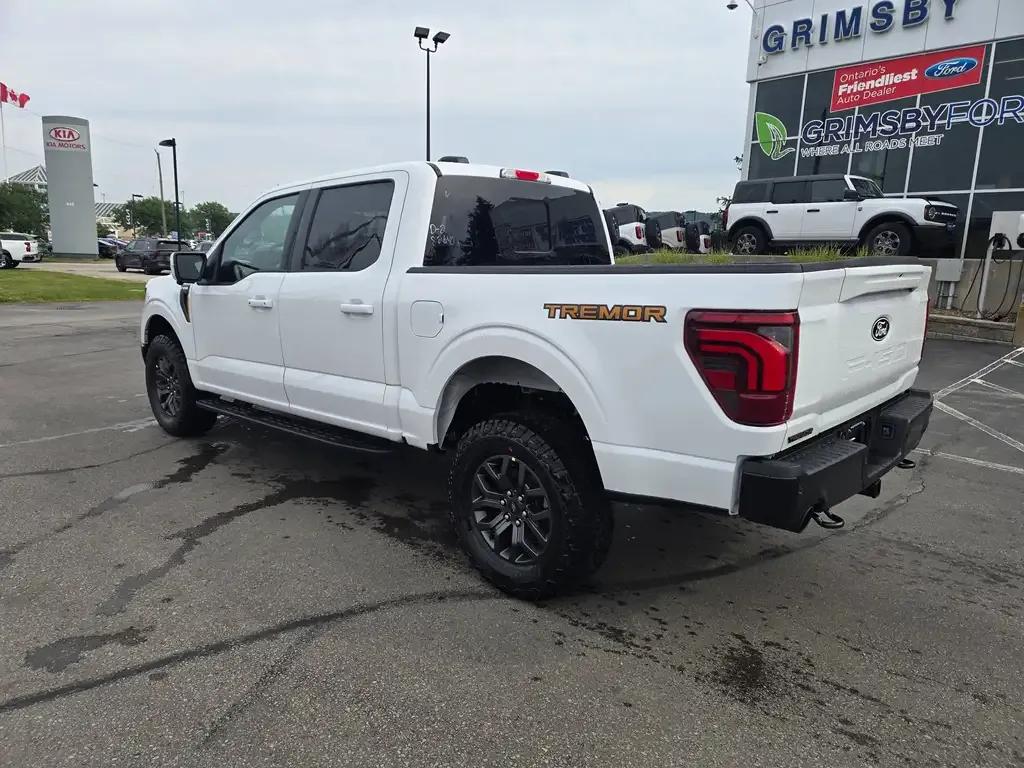 Ford F-150 2026 photo 2