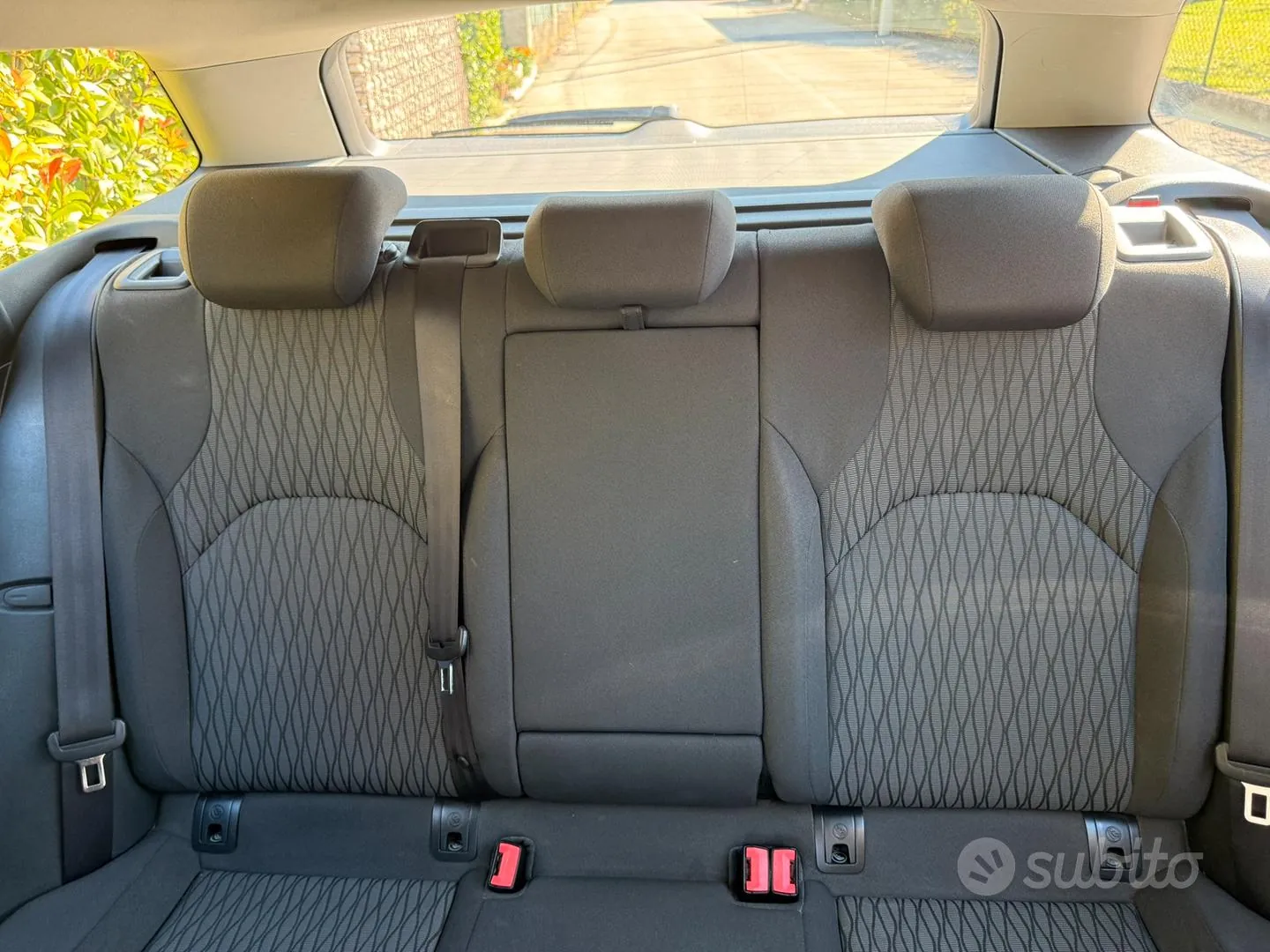 Seat Leon 2014 photo 3