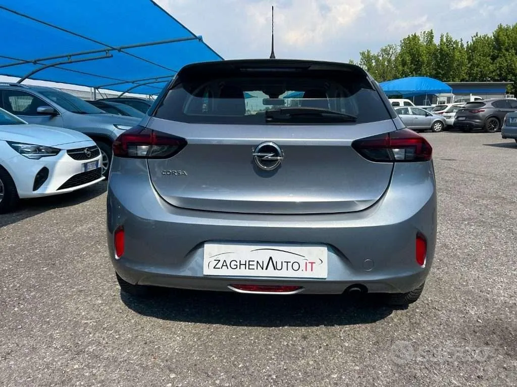 Opel Corsa 2021 photo 5