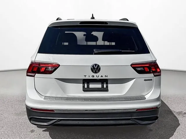 Volkswagen Tiguan 2023 photo 5
