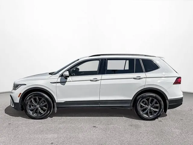 Volkswagen Tiguan 2023 photo 2