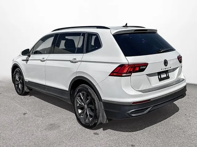 Volkswagen Tiguan 2023 photo 4