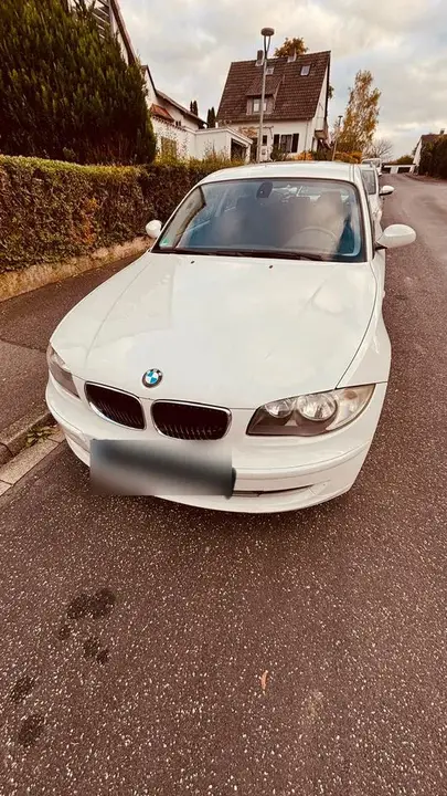 BMW 1Er