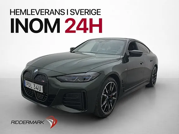 BMW I4