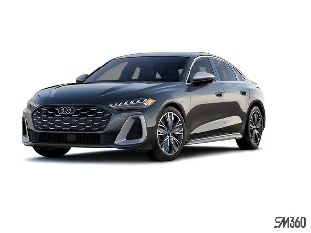 Audi S5 2026 photo 3