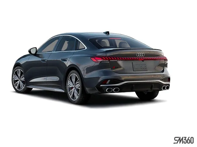 Audi S5 2026 photo 2