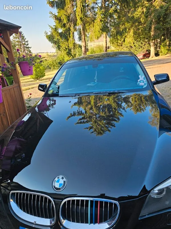 BMW Série 5