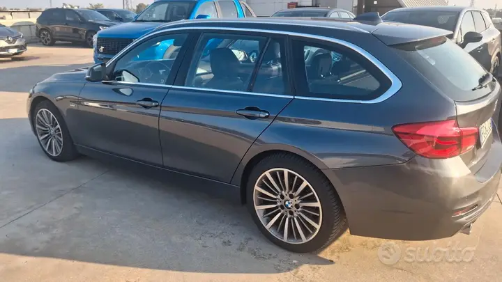 BMW 318