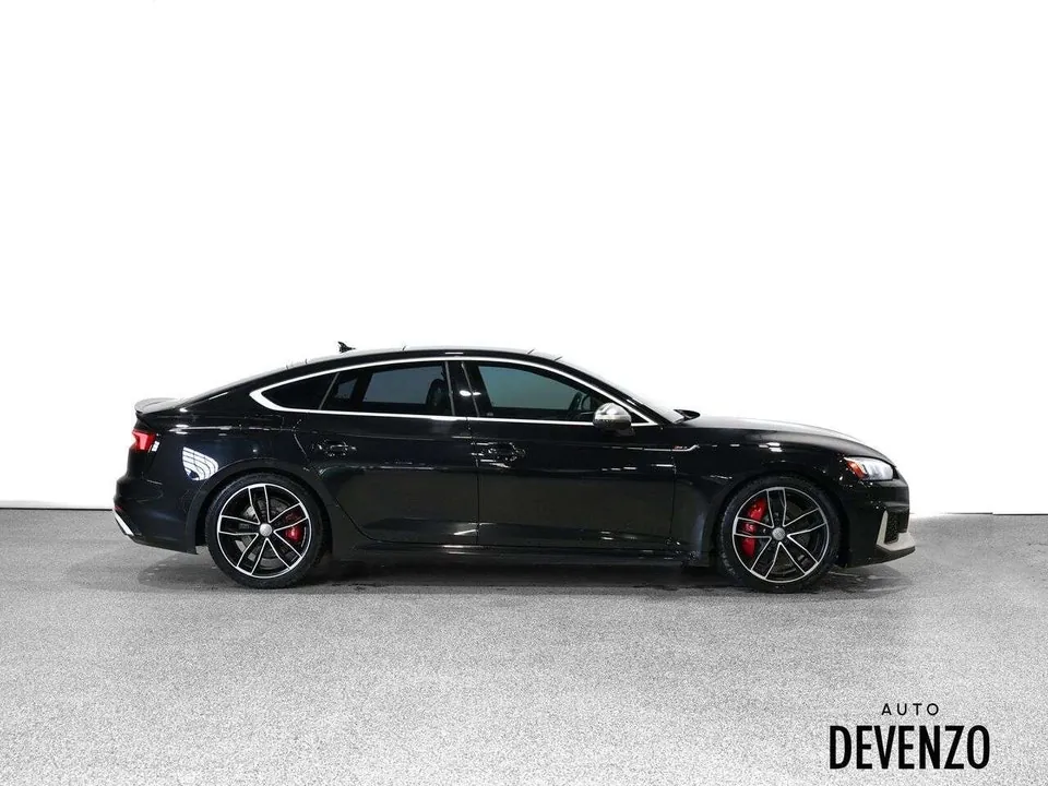 Audi Rs5 2019 photo 2