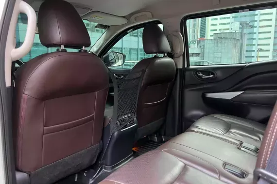 Nissan Terra 2020 photo 5