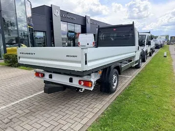 Peugeot Boxer 2024 photo 3