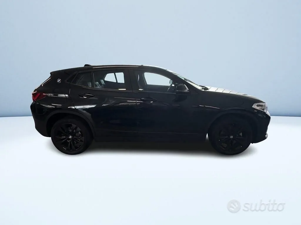 BMW X2 2021 photo 4