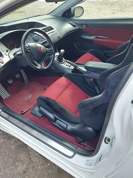 Honda Civic 2010 photo 3