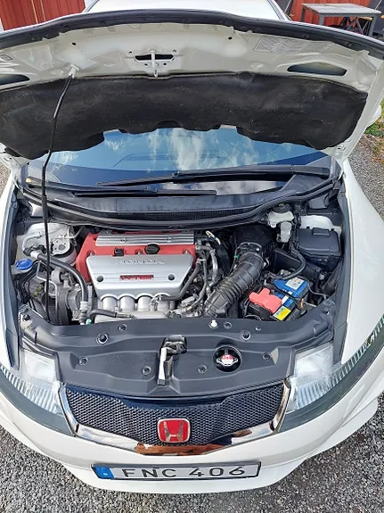 Honda Civic 2010 photo 2