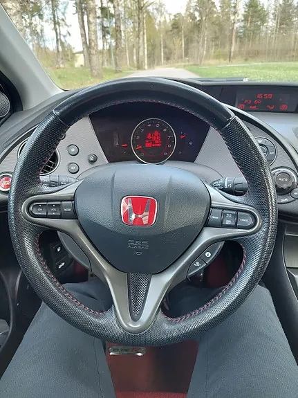 Honda Civic 2010 photo 5