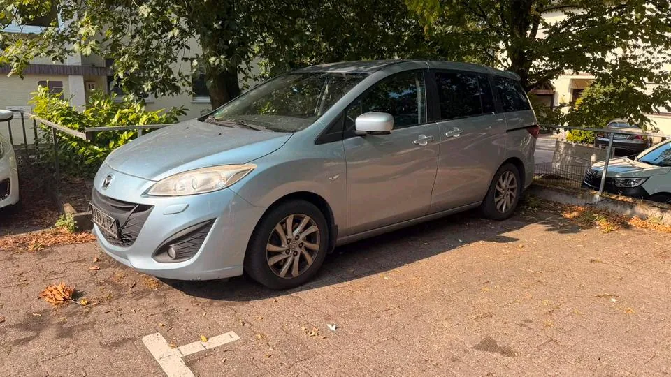 Mazda Mazda 5