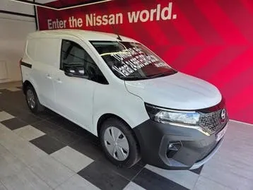 Nissan Townstar