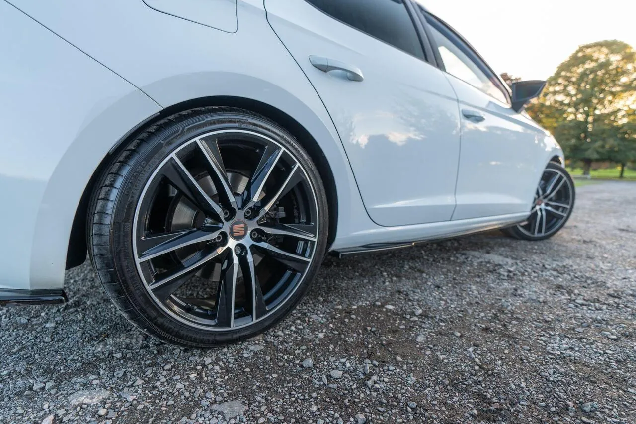 Seat Leon 2019 photo 4